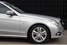 Mercedes-Benz E Class E Class E350 CDI Avantgarde 3.0 4dr Saloon Automatic Diesel - Thumb 15