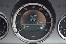 Mercedes-Benz E Class E Class E350 CDI Avantgarde 3.0 4dr Saloon Automatic Diesel - Thumb 24