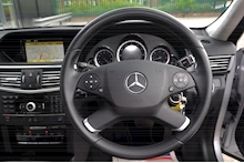 Mercedes-Benz E Class E Class E350 CDI Avantgarde 3.0 4dr Saloon Automatic Diesel - Thumb 26