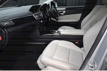 Mercedes-Benz E Class E Class E350 CDI Avantgarde 3.0 4dr Saloon Automatic Diesel - Thumb 2