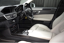 Mercedes-Benz E Class E Class E350 CDI Avantgarde 3.0 4dr Saloon Automatic Diesel - Thumb 7