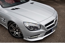 Mercedes-Benz SL 400 AMG Sport SL 400 AMG Sport - Thumb 10