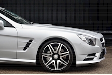 Mercedes-Benz SL 400 AMG Sport SL 400 AMG Sport - Thumb 14