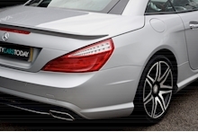 Mercedes-Benz SL 400 AMG Sport SL 400 AMG Sport - Thumb 12