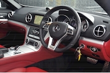 Mercedes-Benz SL 400 AMG Sport SL 400 AMG Sport - Thumb 20