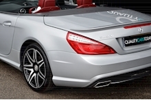 Mercedes-Benz SL 400 AMG Sport SL 400 AMG Sport - Thumb 34