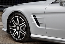 Mercedes-Benz SL 400 AMG Sport SL 400 AMG Sport - Thumb 37