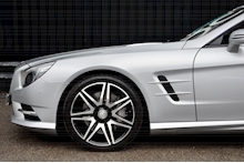 Mercedes-Benz SL 400 AMG Sport SL 400 AMG Sport - Thumb 32