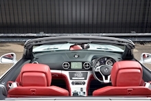 Mercedes-Benz SL 400 AMG Sport SL 400 AMG Sport - Thumb 38