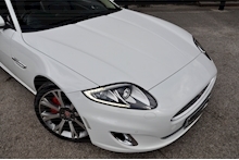 Jaguar XK 5.0 Portfolio Convertible XK 5.0 Portfolio Convertible High Specification + Previously Supplied by Ourselves - Thumb 7