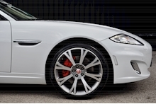 Jaguar XK 5.0 Portfolio Convertible XK 5.0 Portfolio Convertible High Specification + Previously Supplied by Ourselves - Thumb 9