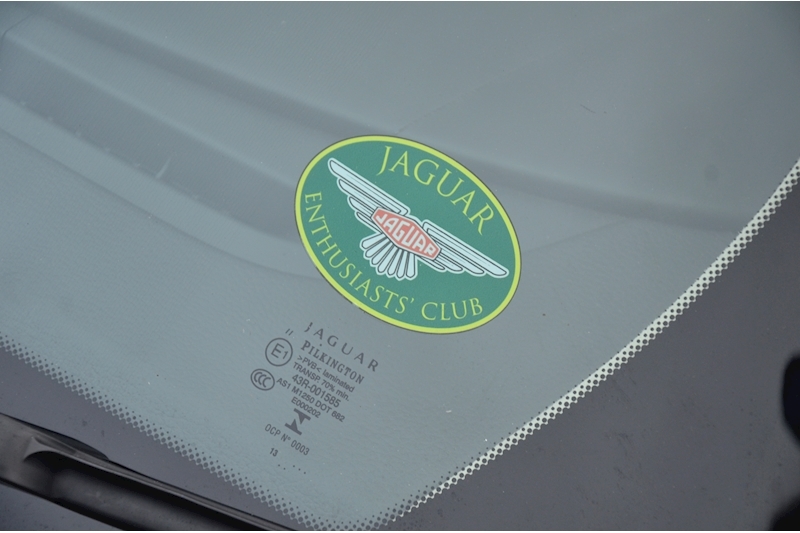 Jaguar XK 5.0 Portfolio Convertible XK 5.0 Portfolio Convertible High Specification + Previously Supplied by Ourselves Image 40