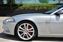 Jaguar XKR XKR 4.2 2dr Coupe Automatic Petrol - Thumb 13