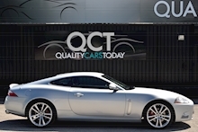 Jaguar XKR XKR 4.2 2dr Coupe Automatic Petrol - Thumb 7