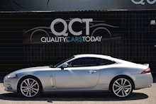 Jaguar XKR XKR 4.2 2dr Coupe Automatic Petrol - Thumb 1