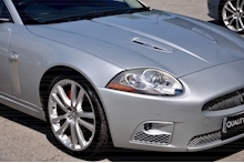 Jaguar XKR XKR 4.2 2dr Coupe Automatic Petrol - Thumb 20