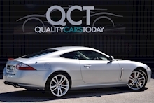 Jaguar XKR XKR 4.2 2dr Coupe Automatic Petrol - Thumb 6