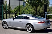 Jaguar XKR XKR 4.2 2dr Coupe Automatic Petrol - Thumb 5