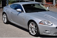 Jaguar XKR XKR 4.2 2dr Coupe Automatic Petrol - Thumb 23