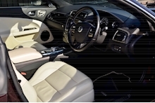 Jaguar XK 5.0 V8 Portfolio Rare Caviar Metallic + High Spec + Just 12k Miles - Thumb 5
