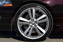 Jaguar XK 5.0 V8 Portfolio Rare Caviar Metallic + High Spec + Just 12k Miles - Thumb 21