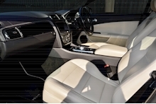 Jaguar XK 5.0 V8 Portfolio Rare Caviar Metallic + High Spec + Just 12k Miles - Thumb 2