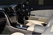 Jaguar XK 5.0 V8 Portfolio Rare Caviar Metallic + High Spec + Just 12k Miles - Thumb 22