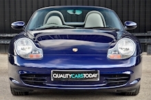 Porsche Boxster 1 Former Keeper + 14 Services  + Outstanding - Thumb 4