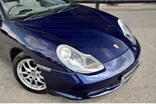 Porsche Boxster 1 Former Keeper + 14 Services  + Outstanding - Thumb 12