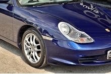 Porsche Boxster 1 Former Keeper + 14 Services  + Outstanding - Thumb 16