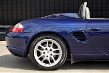 Porsche Boxster 1 Former Keeper + 14 Services  + Outstanding - Thumb 14