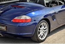 Porsche Boxster 1 Former Keeper + 14 Services  + Outstanding - Thumb 13