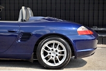 Porsche Boxster 1 Former Keeper + 14 Services  + Outstanding - Thumb 28