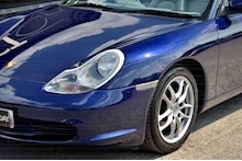 Porsche Boxster 1 Former Keeper + 14 Services  + Outstanding - Thumb 26