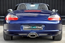 Porsche Boxster 1 Former Keeper + 14 Services  + Outstanding - Thumb 5