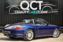 Porsche Boxster 1 Former Keeper + 14 Services  + Outstanding - Thumb 9