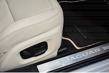 Jaguar XF S Portfolio Sportbrake 1 Former Keeper + FSH + High Spec + Rare Model - Thumb 20