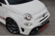 Abarth 595 Semi Automatic Just 3,293 miles from New + Just Serviced by Abarth - Thumb 14