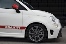 Abarth 595 Semi Automatic Just 3,293 miles from New + Just Serviced by Abarth - Thumb 12