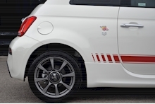 Abarth 595 Semi Automatic Just 3,293 miles from New + Just Serviced by Abarth - Thumb 11