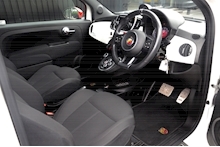 Abarth 595 Semi Automatic Just 3,293 miles from New + Just Serviced by Abarth - Thumb 17