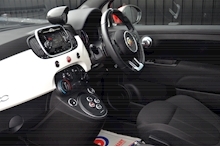 Abarth 595 Semi Automatic Just 3,293 miles from New + Just Serviced by Abarth - Thumb 33