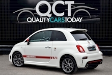 Abarth 595 Semi Automatic Just 3,293 miles from New + Just Serviced by Abarth - Thumb 7