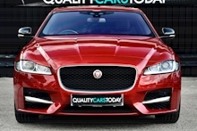 Jaguar XF 2.0d R Sport XF 2.0d R Sport - Thumb 3