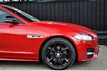 Jaguar XF 2.0d R Sport XF 2.0d R Sport - Thumb 16