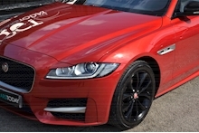 Jaguar XF 2.0d R Sport XF 2.0d R Sport - Thumb 18