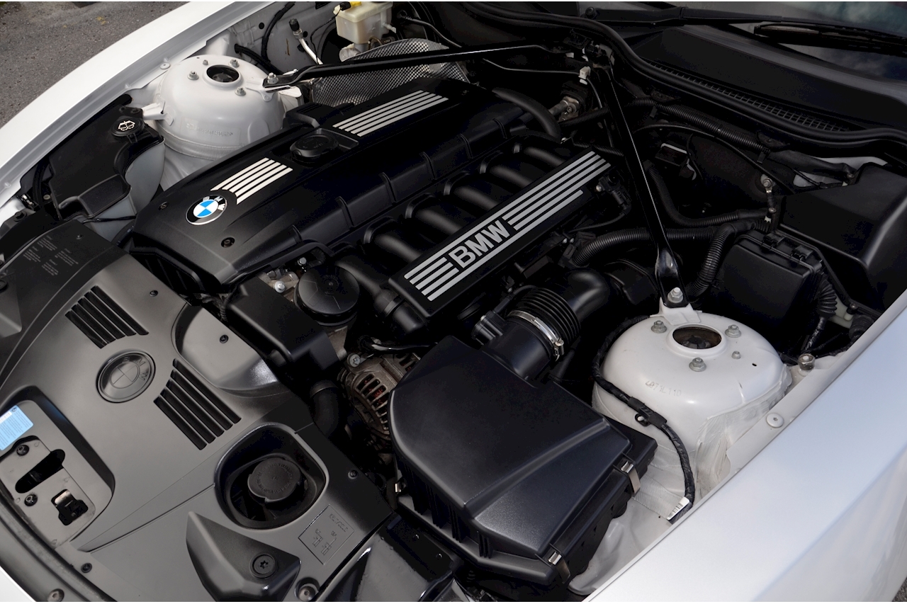 Used Bmw Z4 3 0 Si Coupe Z4 3 0 Si Coupe U1460 For Sale