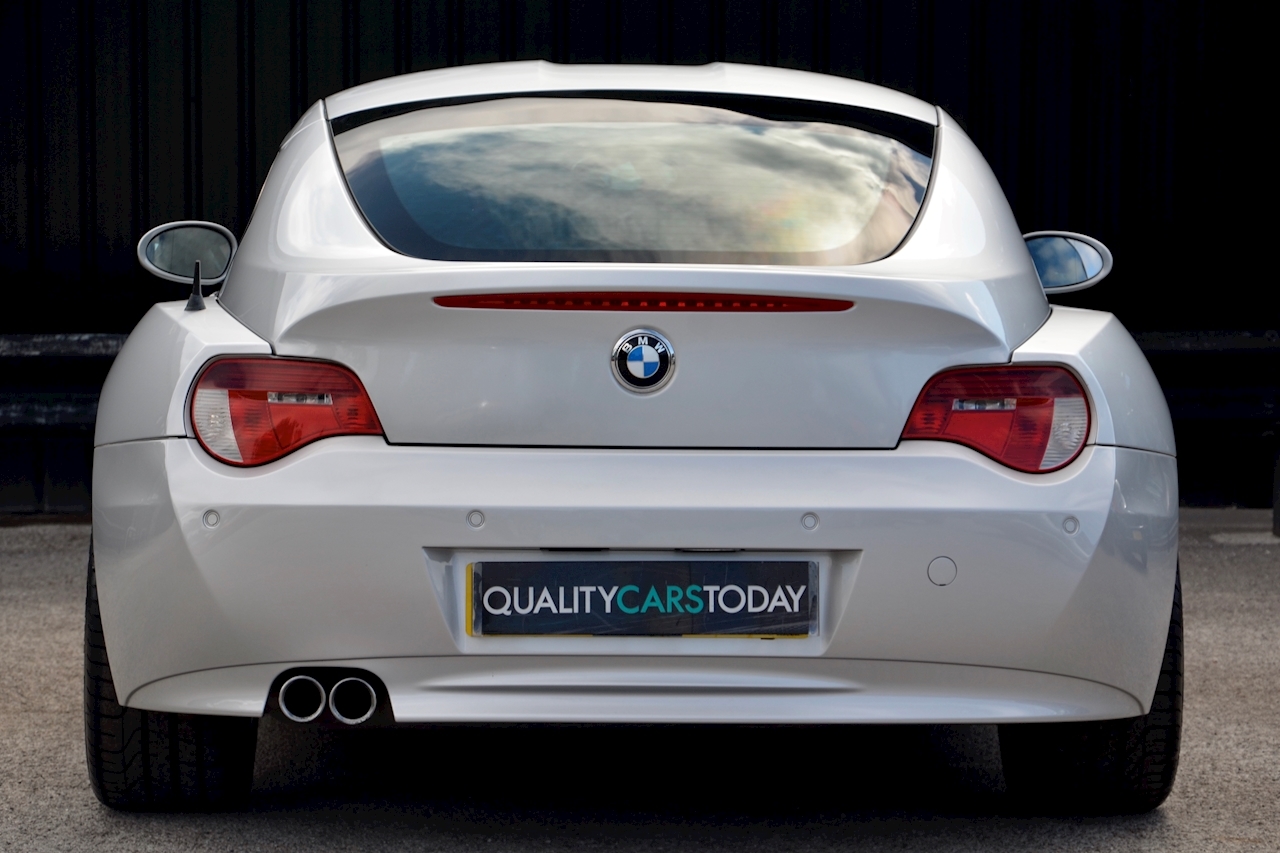 Used Bmw Z4 3 0 Si Coupe Z4 3 0 Si Coupe U1460 For Sale