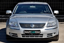 Volkswagen Phaeton 3.0 V6 TDI 4Motion Phaeton 3.0 V6 TDI - Thumb 3