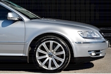 Volkswagen Phaeton 3.0 V6 TDI 4Motion Phaeton 3.0 V6 TDI - Thumb 19